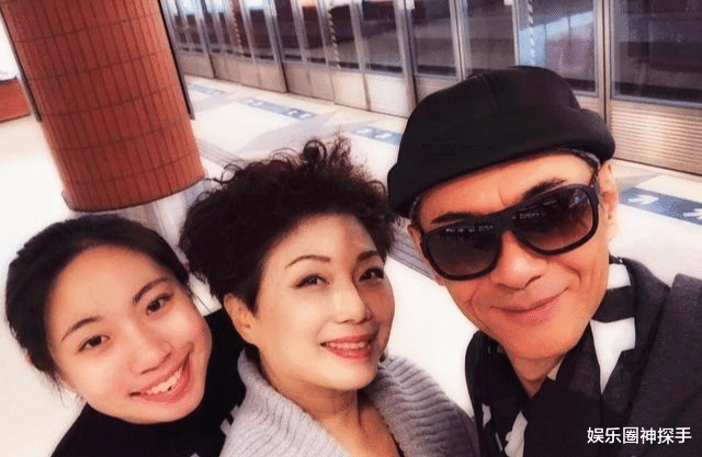 江华|江华一儿一女长大了，26岁女儿超170cm变美女，儿子却颜值下跌