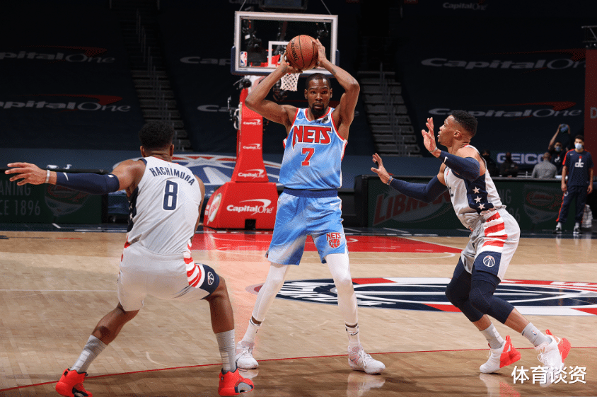 威斯布鲁克|41+10+8！威少疯狂一战，28中16对飙欧文杜兰特，MVP归来造大爆冷