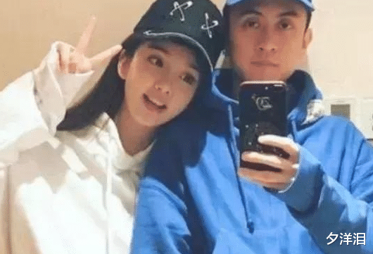 秦奋|他比王思聪还有钱，阿娇曾是他女友，却栽在二婚的女友手里