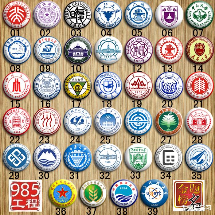 高校|985竟然也有“鄙视链”?毕业生求职,竟被嘲讽不算985