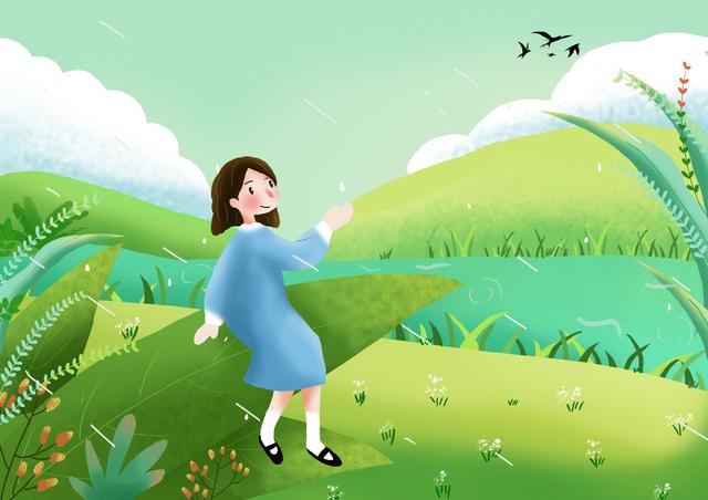 情蜚蜚|硬气的女人，才能获得男人的专属和偏爱