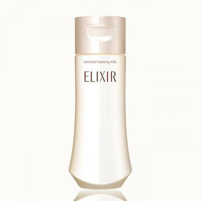 杨红聊时尚|混干皮用什么洗面奶好 保湿补水洗面奶安利