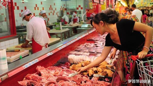 猪肉|猪身上“最脏”的器官，请停止食用，有些人却当成宝，忍住就是赢