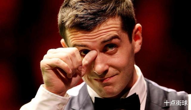 亨得利|斯诺克历史第一人,没有争议,就是他!