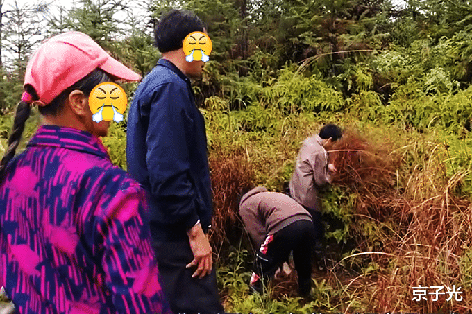贵州 贵州一男子为了改运挖祖坟，被抓后一脸懵逼：我究竟错在哪儿？
