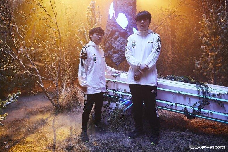 许秀|Showmaker：新赛季最警惕的队伍是T1和GEN，如今对世界赛冠军更渴望了