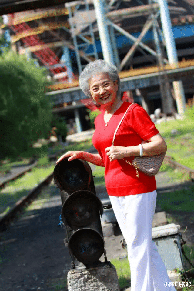带货 70岁出道,91岁直播带货,这位中国奶奶活成了我们羡慕的老年样子