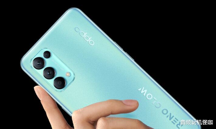 iphone13|最低2699元!4300毫安+65W快充+6400万像素四摄,潜力无限中端机