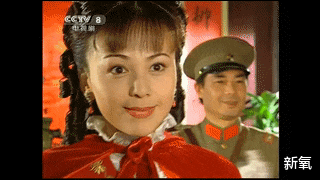 朱珠|所有人都讨厌她，却又都想拥有她的脸...