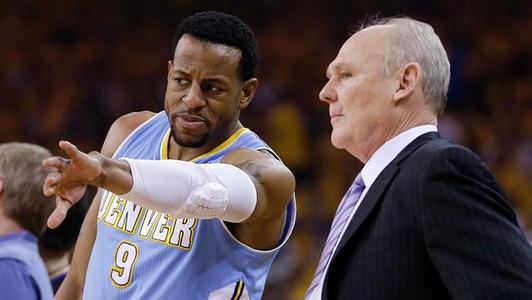 交易 盘点21世纪NBA最成功的7大交易，我就是来送冠军的，1年进队史最佳