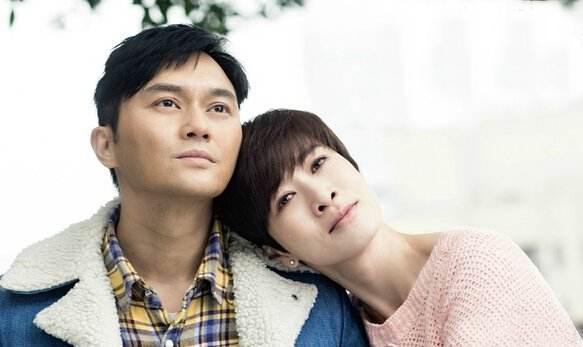 张智霖|张智霖录完节目就陪老婆买包？计划5年内退休袁咏仪：不用理他，想多了