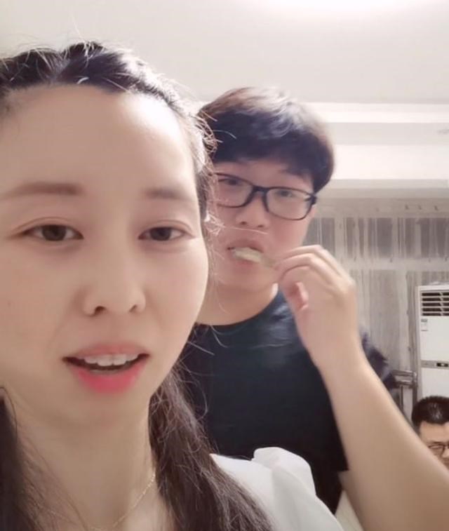 马赛克|田静遭网暴后，许敏哥哥给田静留言，一番话让众多网友泪目！