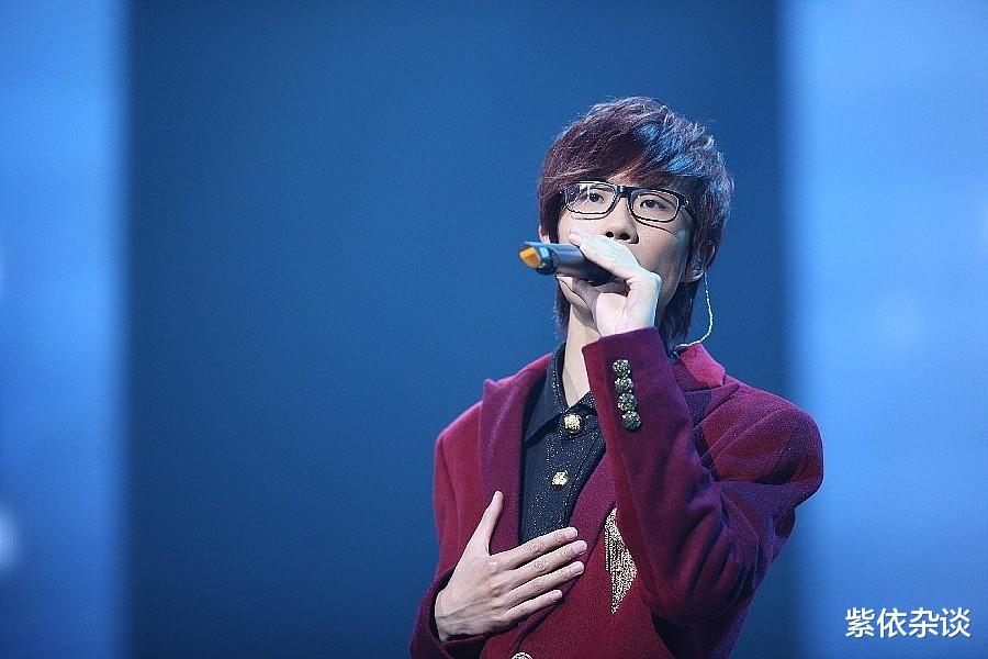 国籍|“演员不黑胡歌，歌手不黑许嵩”：他才是娱乐圈一股清流