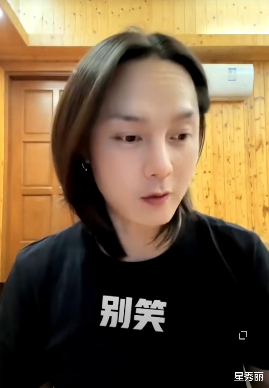 尹正|只有减肥的人才懂！尹正吃大米饭为什么会露出那么幸福的笑容