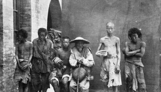 古代的“采生折割”,实在是泯灭人性,将人致残后做成动物