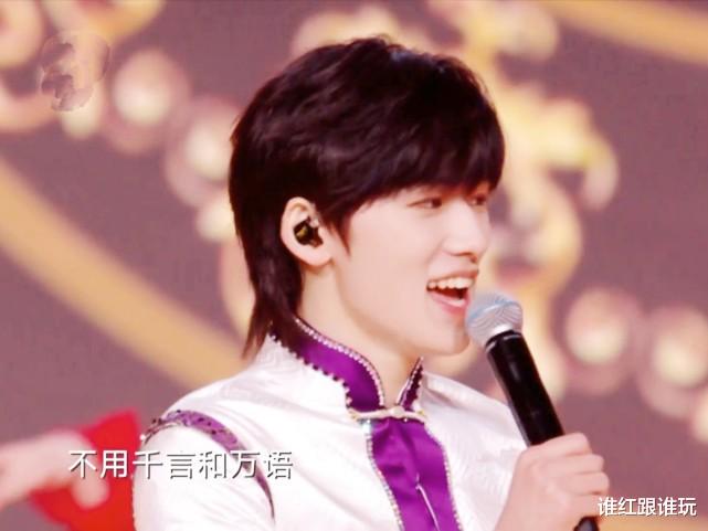 快乐大本营|时代少年团跨年晚会两套造型：民族风清澈阳光，精致国风热血飒爽