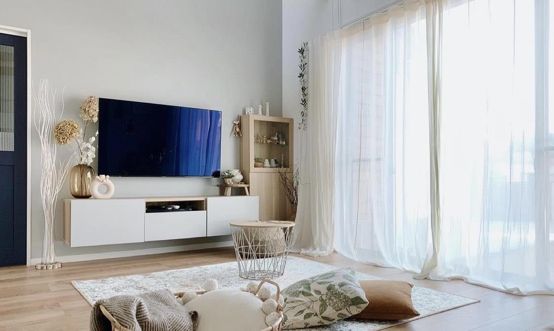 日本住宅的智慧,都藏在这个自建房里!全屋一尘不染,温柔了岁月