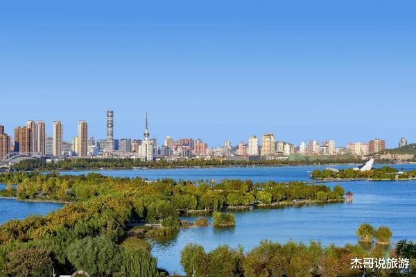 富人区 徐州又一个“富人区”，坐拥国家5A级旅游景区，看看是你家吗？