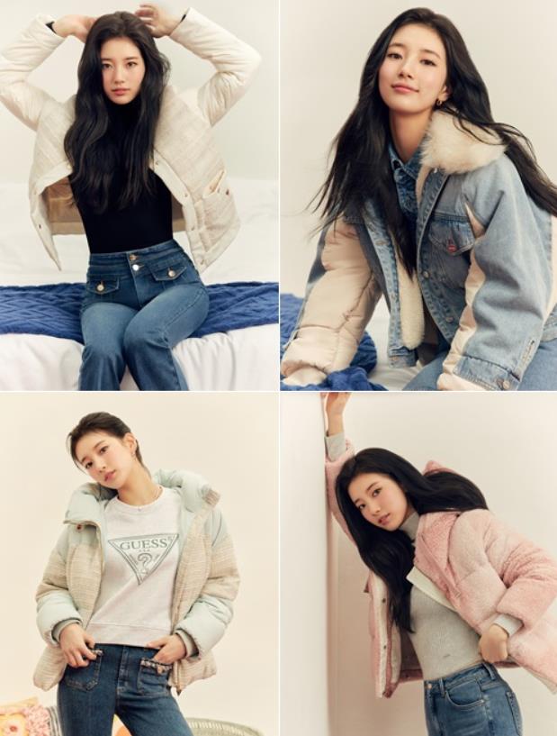 崔宇植|崔宇植帮孔刘、南柱赫等人画肖像画太过灵魂，画完秀智直接道歉！