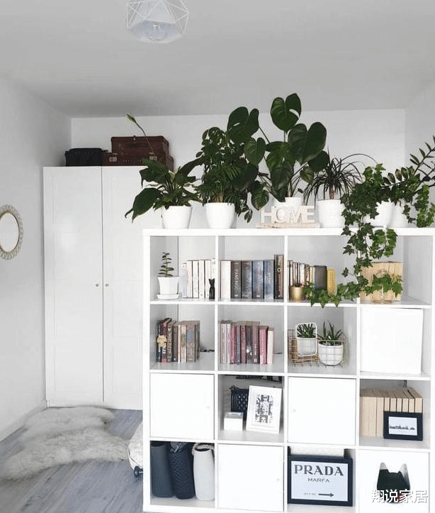 翔说家居|芬兰独居女孩75㎡精致小屋，素雅温馨，真是欣赏北欧人的生活态度