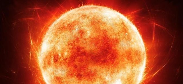 体积比太阳大7亿倍的「参宿四」,到底会不会发生爆炸?
