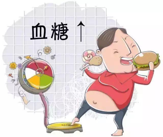 |妙赞大讲糖：糖友食谱的三不宜