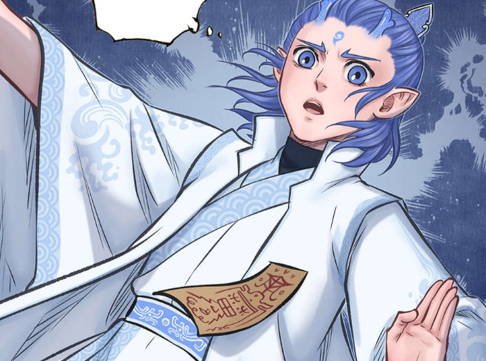 二哥|敖丙傳：二哥才是最大反派？搶靈珠傷敖丙，還真是大反轉