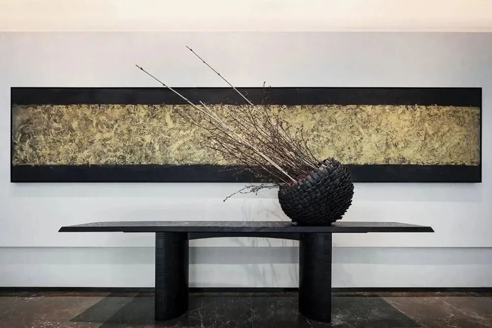 杭州荣鹊装饰|荣鹊出品 · 必属精品｜极简而大气，质感生活的东方美学！