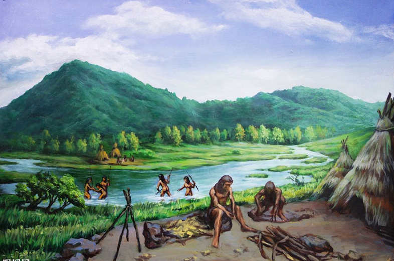  人类进化史中的败笔：传说中的山猿，为什么不会直立行走？