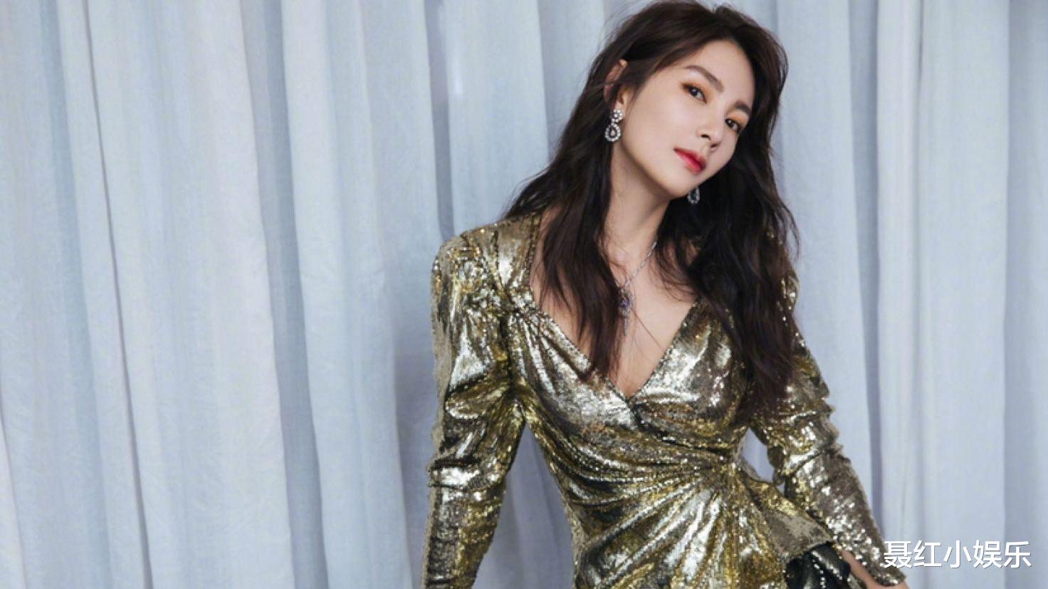 张雨绮|张雨绮，从120斤瘦到92斤，总结：减肥谨记这4点