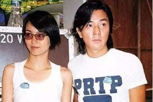 郑伊健|香港第五天王之称的郑伊健为何没有红到底？