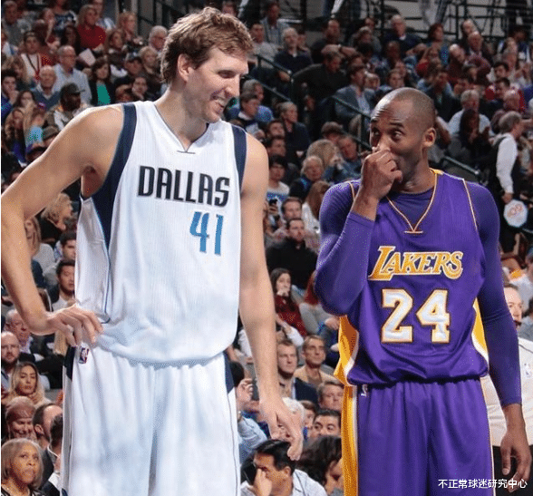 NBA中错失联手机会的超级组合!炮科上榜,麦迪邓肯并非最可惜