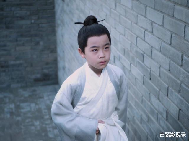 赵宣素|《雪中悍刀行》赵宣素飞升失败!邓太阿为人太过霸道?