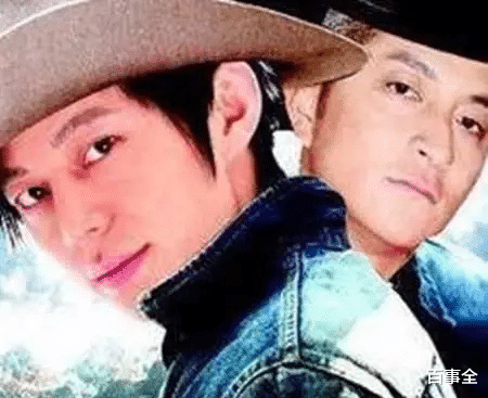 何炅|“男神收割机”何炅的丰富情史，以及他身后的5个绯闻男友