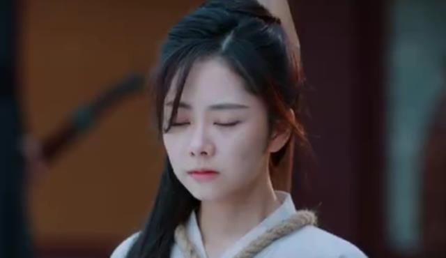 徐令宜|锦心似玉：琥珀结局让人羡慕，十一娘见了要跪拜，丈夫是熟悉的他