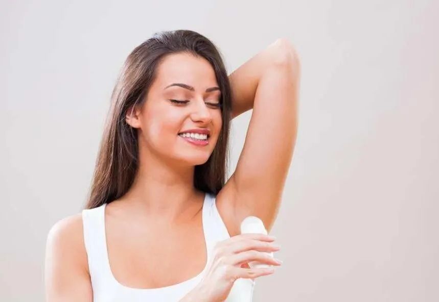 汉方医典通|你知道吗,令人厌烦的狐臭竟然还会遗传!