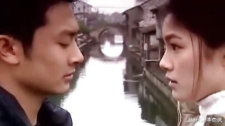 于娜|于娜，被海岩选中的那一刻起，人生就进入一个看似幸运的错误赛道