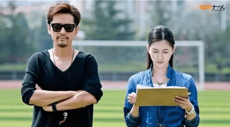 胡歌|胡歌沉淀2年强势归来，一连官宣4部新片！搭档的都是“当红一线”