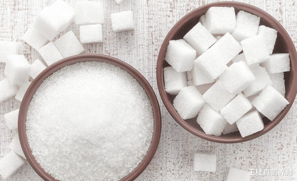 王桂真营养师 偷偷帮你长肉的6种菜已公布,很多女人都爱吃,现在忌口还不晚