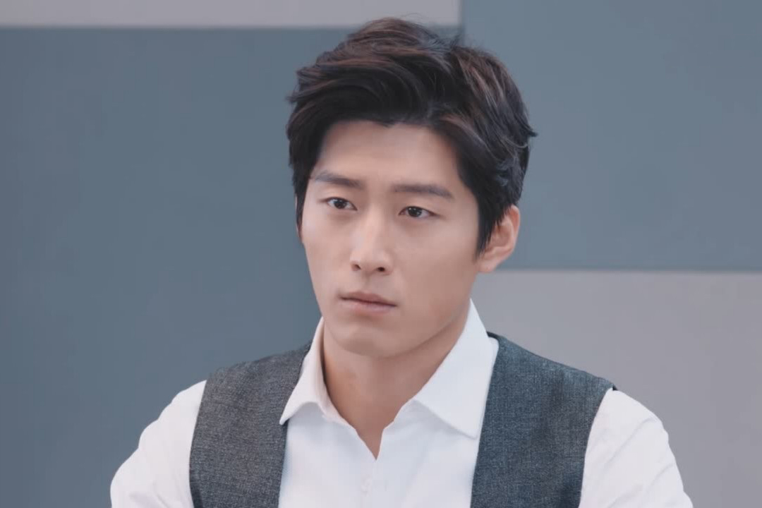 恋上糖果甜|《海上繁花》原著：林向远在婚姻里卑躬屈膝，蒋繁绿才是狠角色