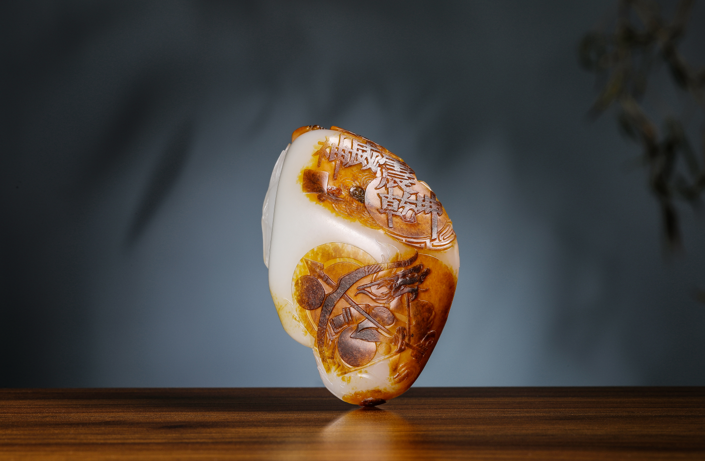 |为什么和田玉的价格这么高？