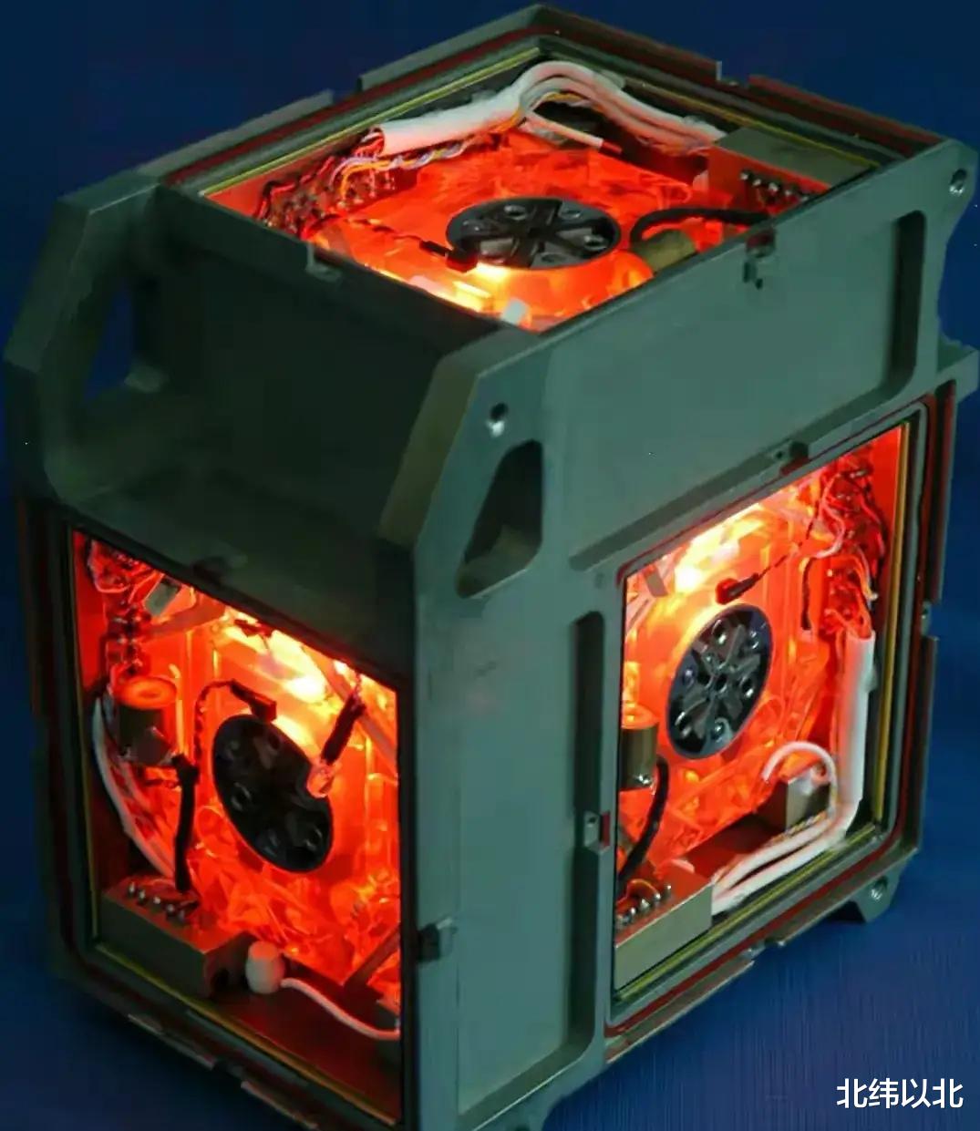 弹道导弹|没有高精度的陀螺仪,导弹就是瞎子!