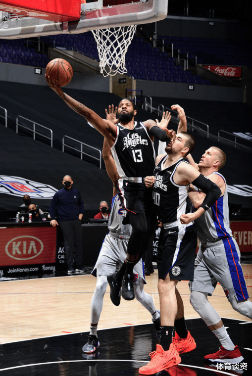 湖人队|西部暗战开始！谁输球谁首轮打湖人，5队锁定季后赛，4队哄抢第八