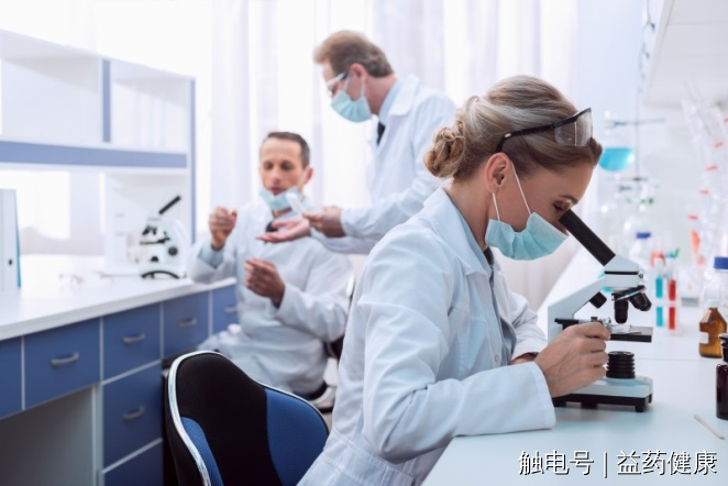 益药健康|世界淋巴瘤宣传日|益药药房携手复星凯特打造标准化特药零售服务