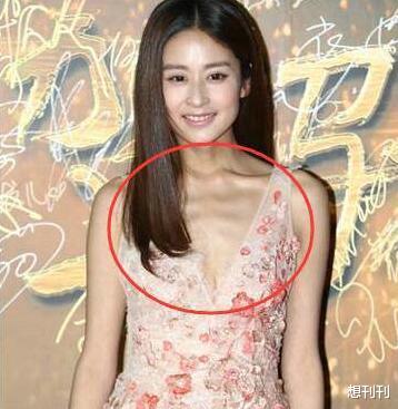 黄晓明|悲剧！他们瘦了反而更难看了？