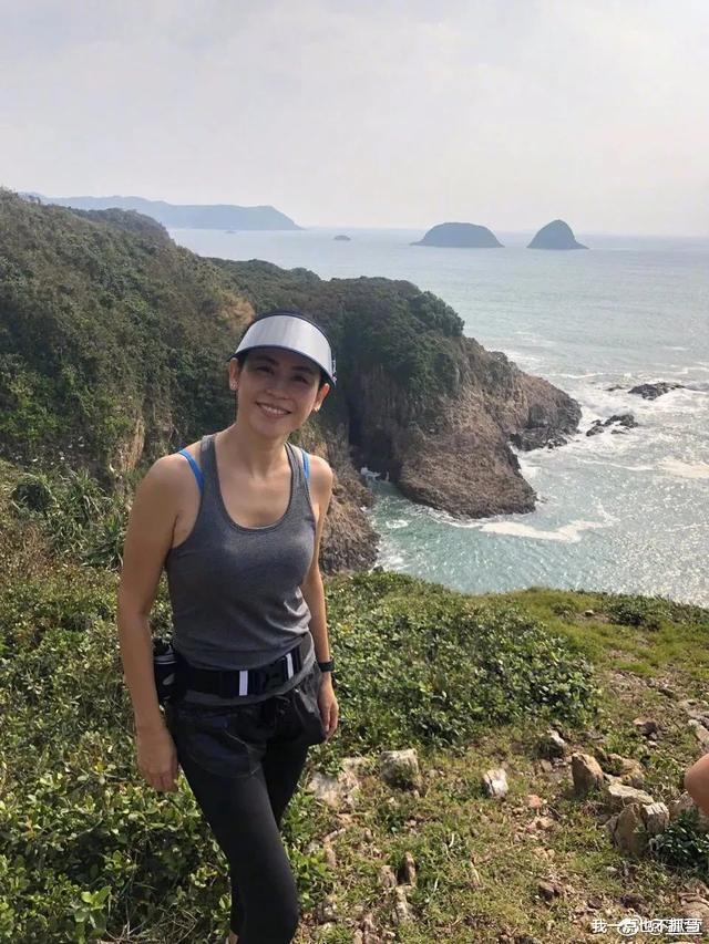 宣萱|无论事业还是感情，宣萱她才是那个书写故事的人