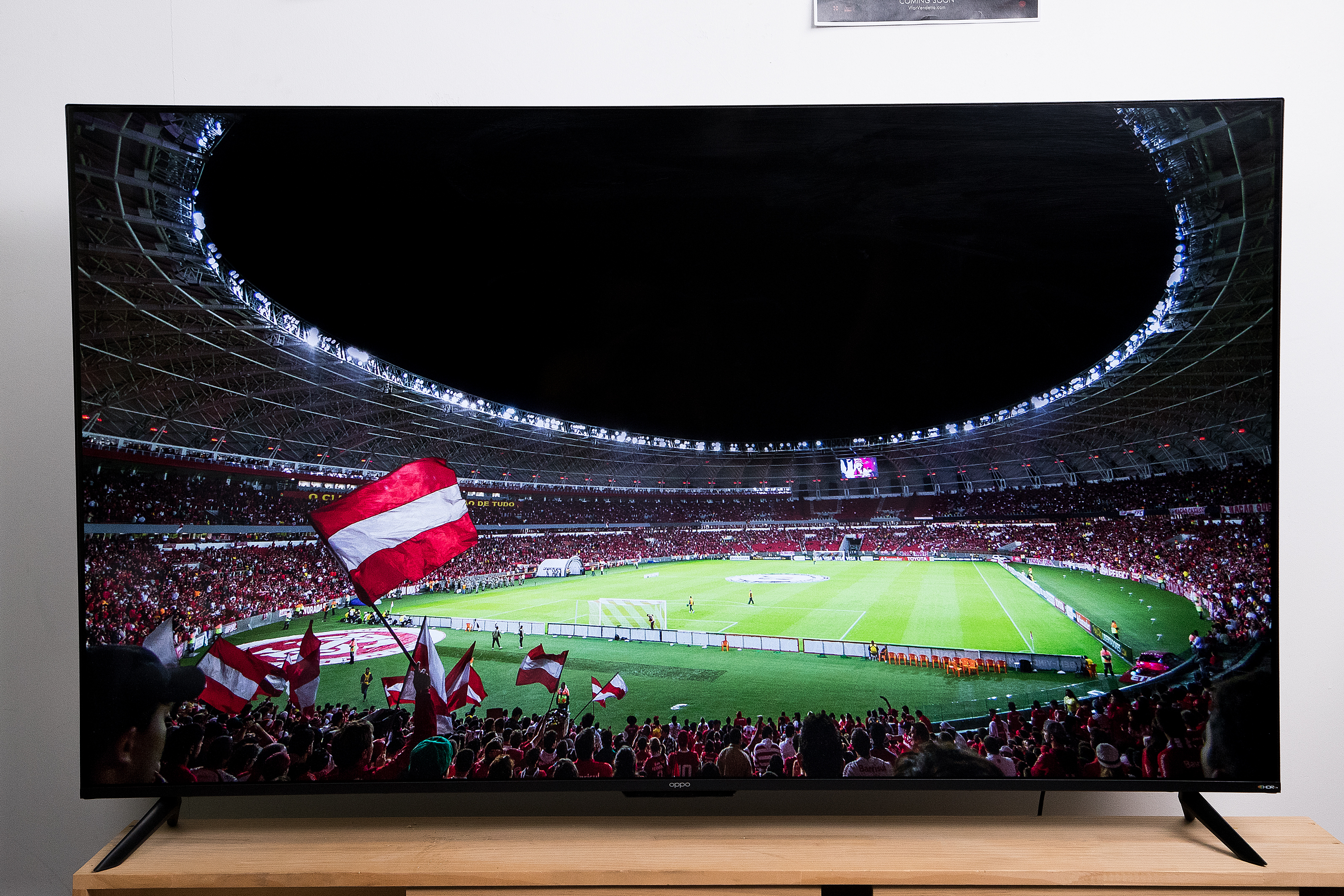 iOS|双11战绩总结，OPPO智能电视销量翻15倍，这款产品功不可没