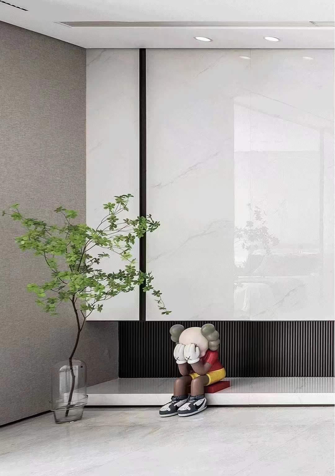 被“过度吹捧”的网红设计，很多只是为了博取眼球，实际上很鸡肋