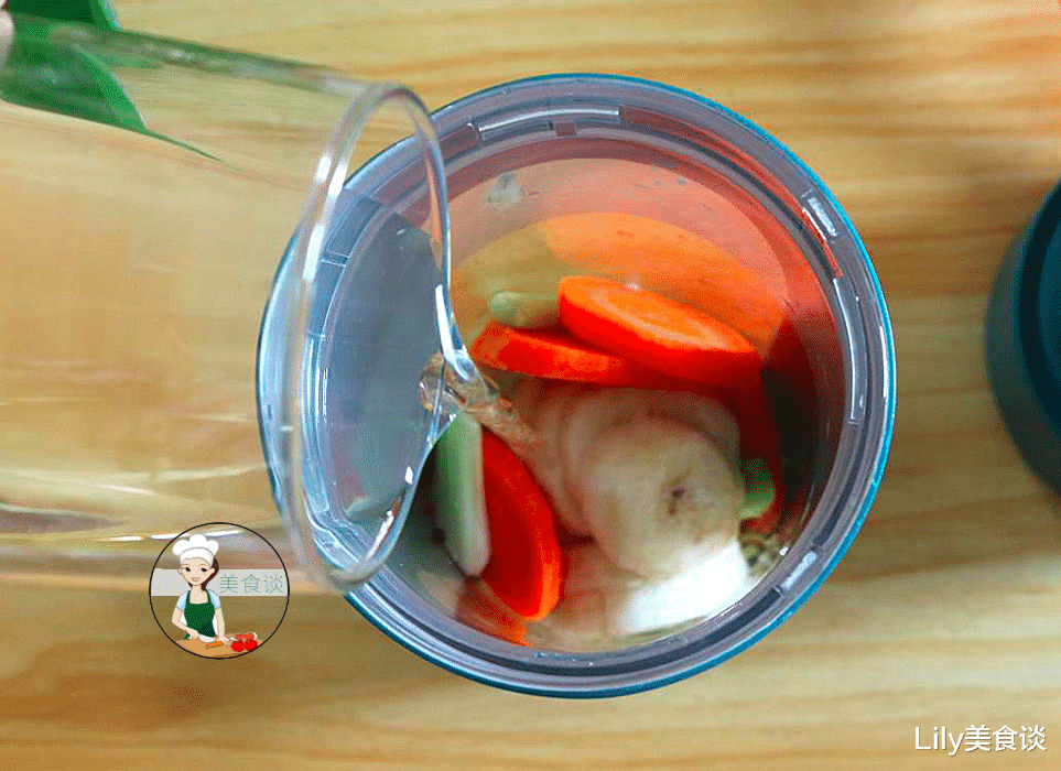 便秘|秋天,吃苹果柚子不如吃它,坚持每周喝2杯,给肠胃做大扫除,舒服度秋