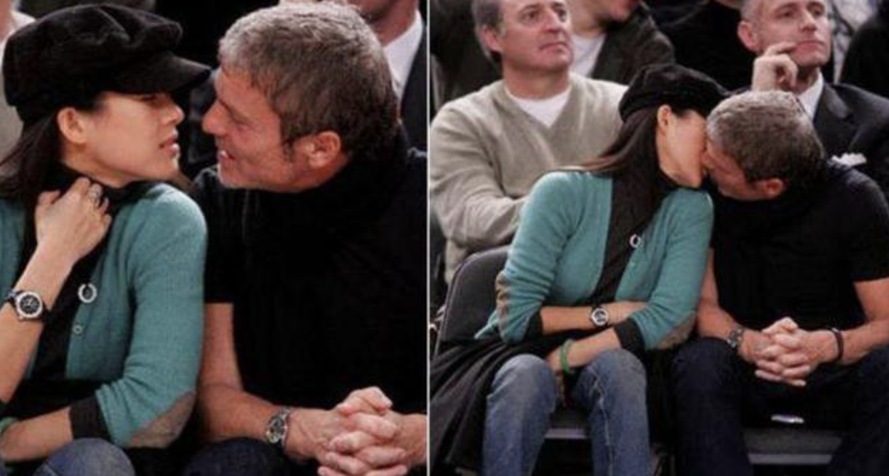 小姐姐|内地摇滚老炮的声色江湖